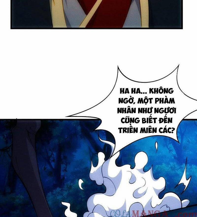 Thê Tử Của Ta Là Đại Lão Đại Thừa Kỳ 65 trang 34