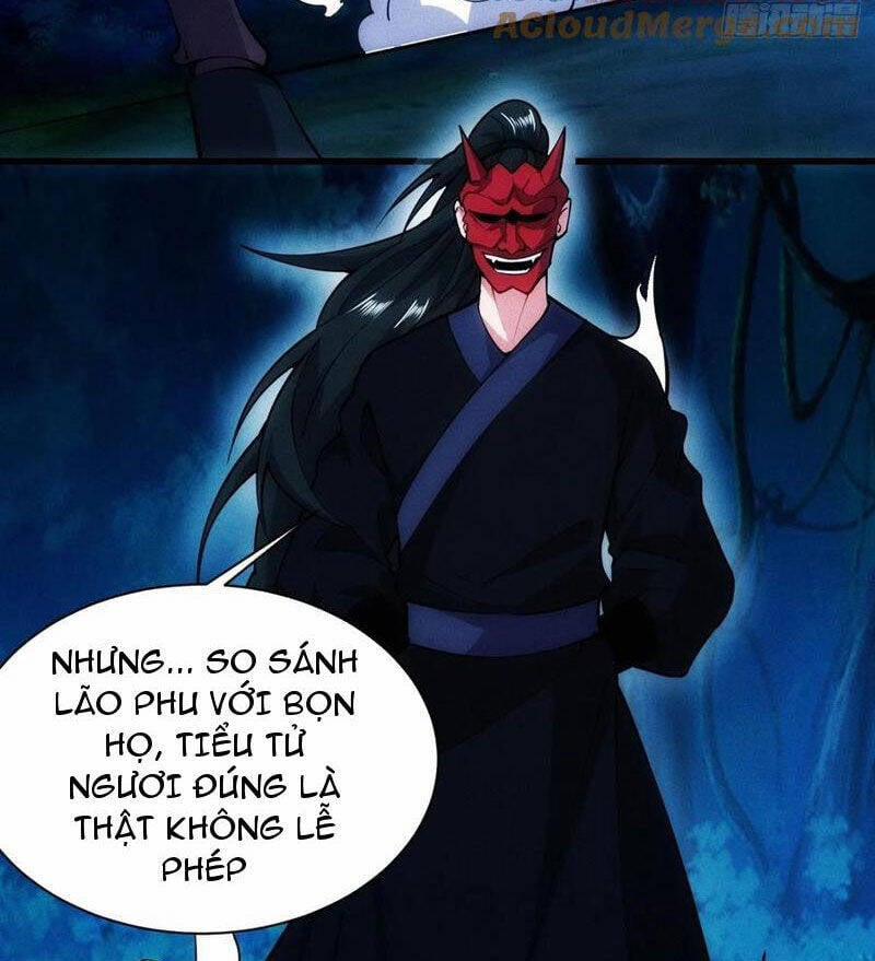 Thê Tử Của Ta Là Đại Lão Đại Thừa Kỳ 65 trang 35