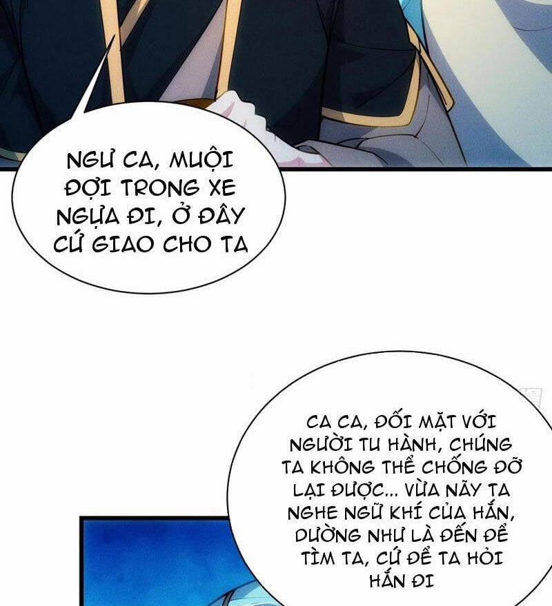 Thê Tử Của Ta Là Đại Lão Đại Thừa Kỳ 65 trang 38