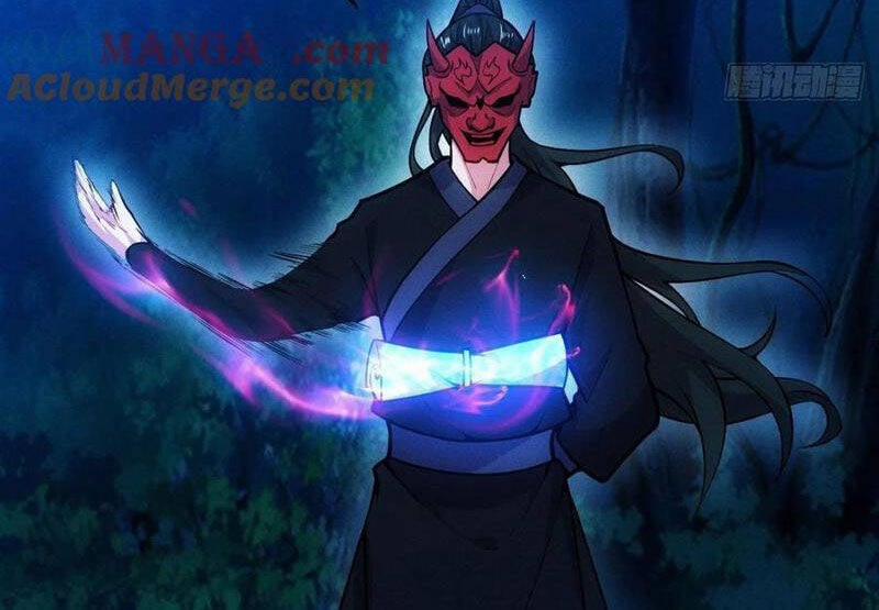 Thê Tử Của Ta Là Đại Lão Đại Thừa Kỳ 65 trang 50