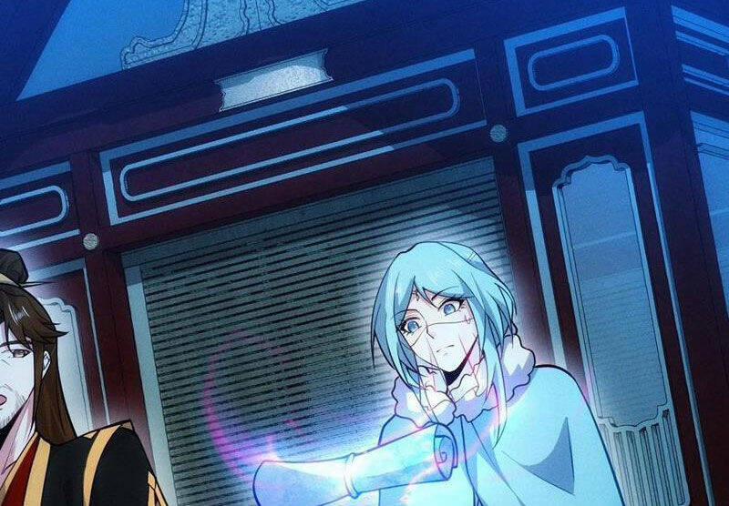 Thê Tử Của Ta Là Đại Lão Đại Thừa Kỳ 65 trang 53