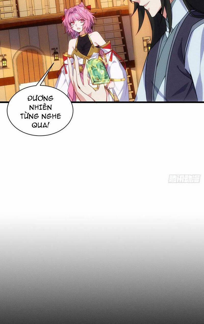 Thê Tử Của Ta Là Đại Lão Đại Thừa Kỳ 65 trang 8