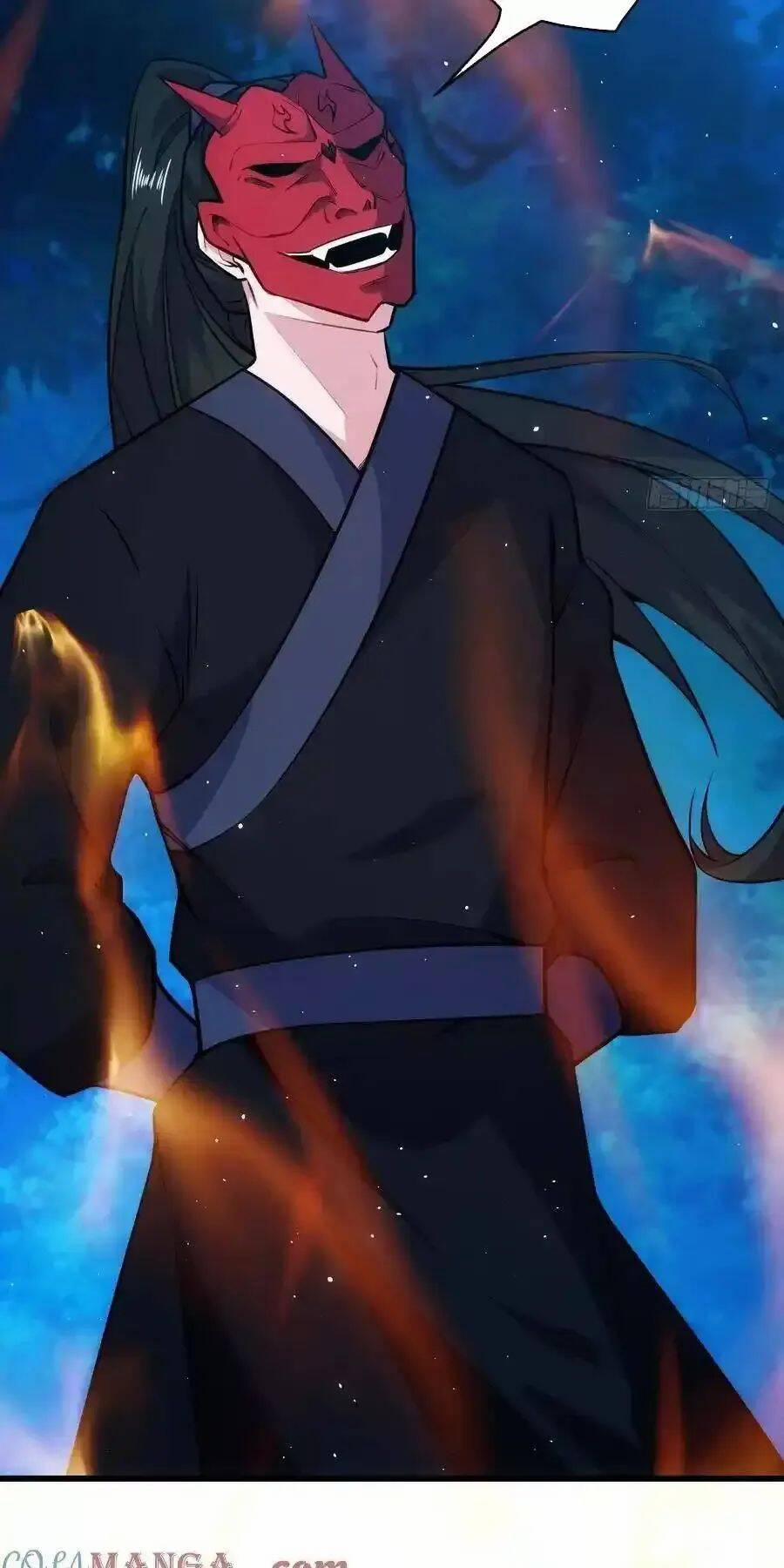 Thê Tử Của Ta Là Đại Lão Đại Thừa Kỳ 66 trang 17