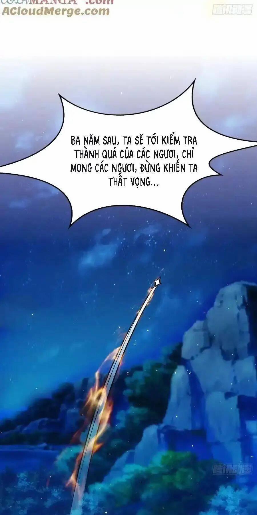 Thê Tử Của Ta Là Đại Lão Đại Thừa Kỳ 66 trang 18