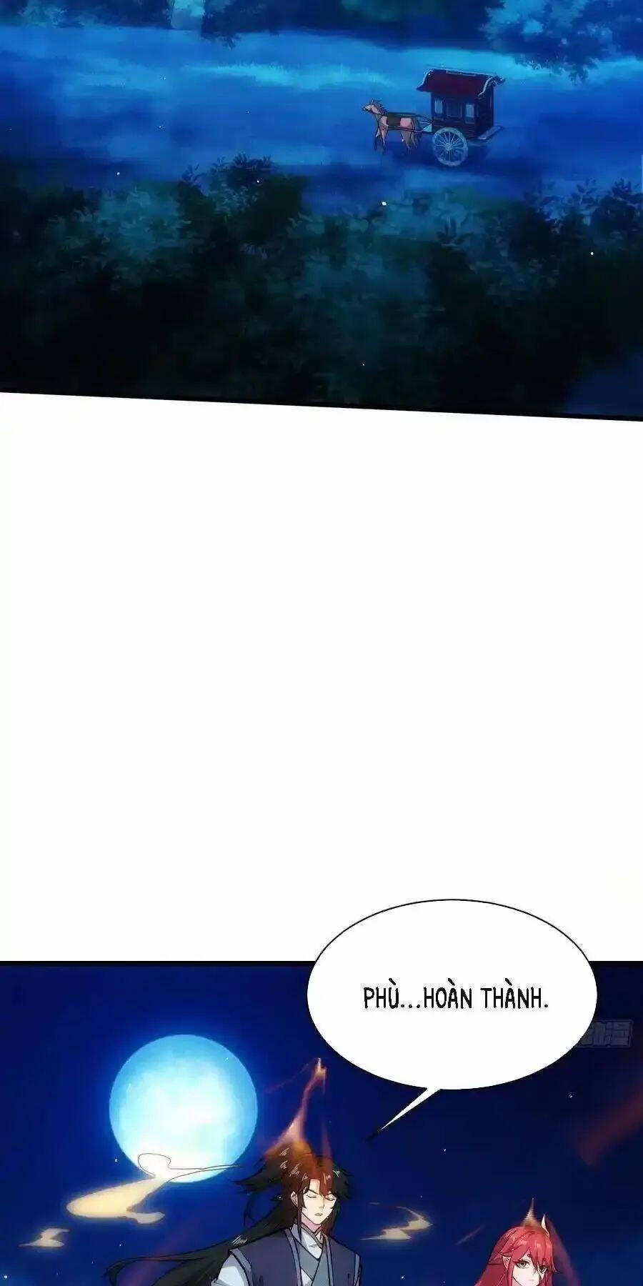 Thê Tử Của Ta Là Đại Lão Đại Thừa Kỳ 66 trang 19