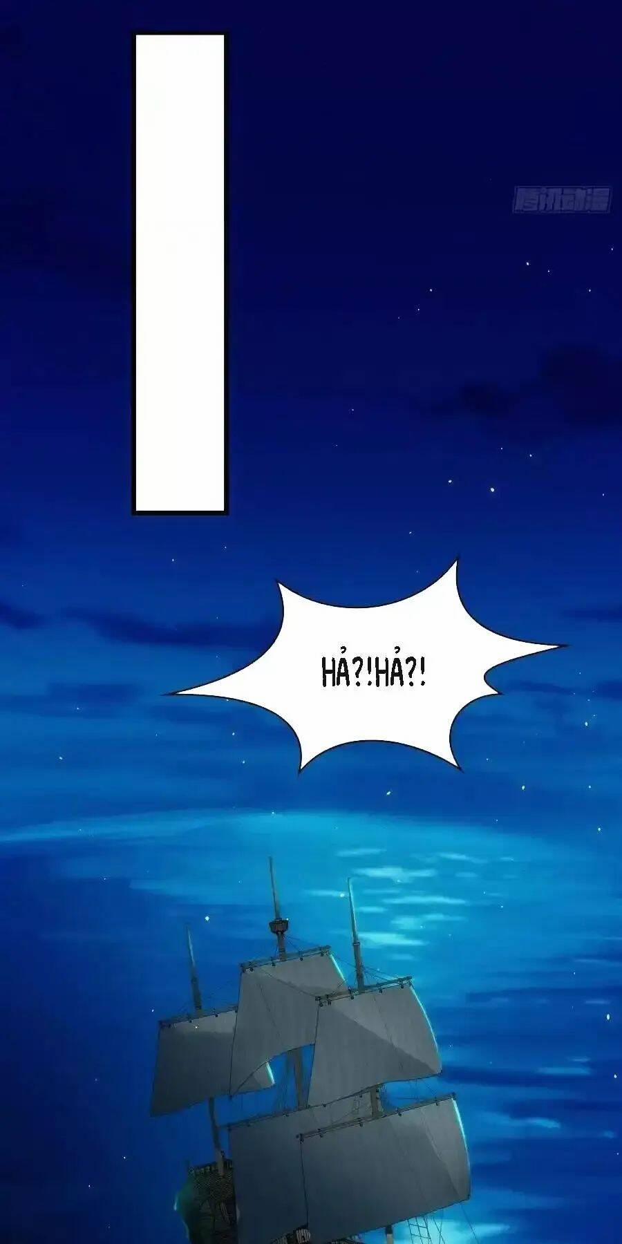 Thê Tử Của Ta Là Đại Lão Đại Thừa Kỳ 66 trang 25