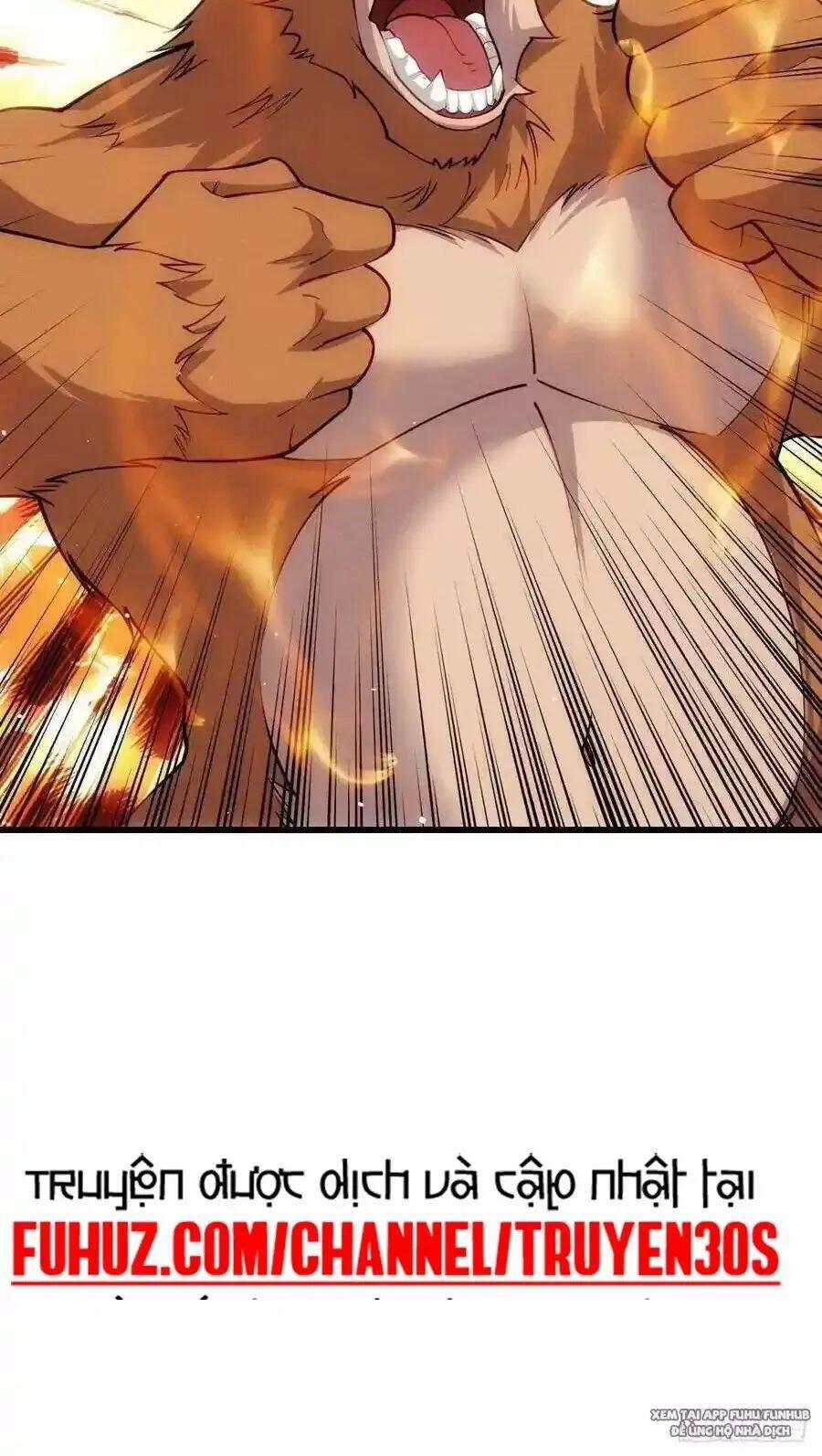 Thê Tử Của Ta Là Đại Lão Đại Thừa Kỳ 66 trang 32