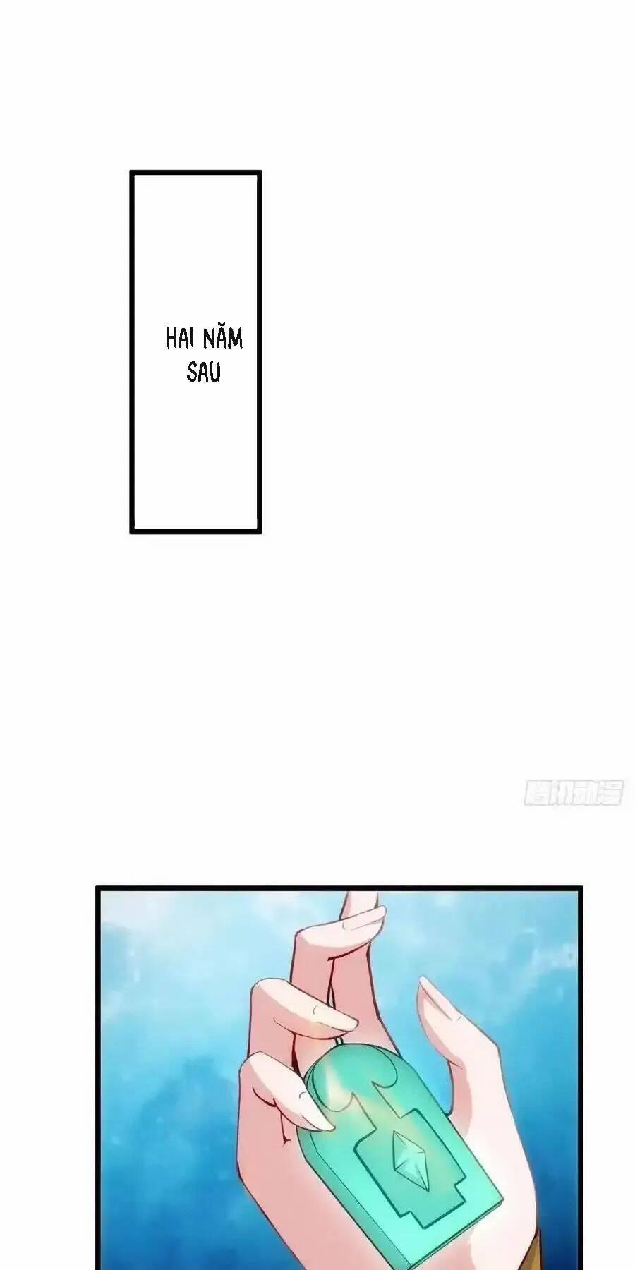 Thê Tử Của Ta Là Đại Lão Đại Thừa Kỳ 66 trang 40