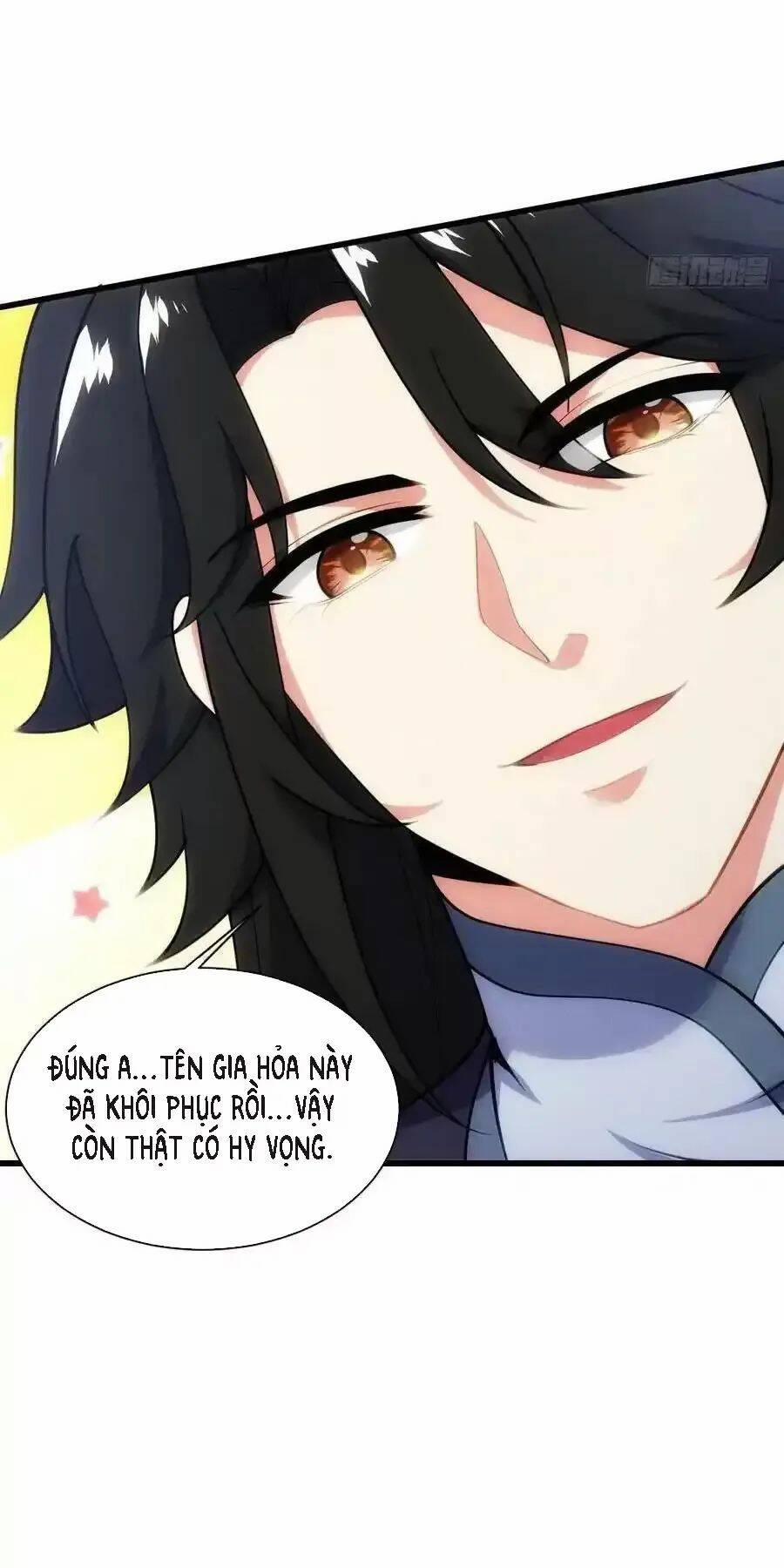 Thê Tử Của Ta Là Đại Lão Đại Thừa Kỳ 67 trang 10