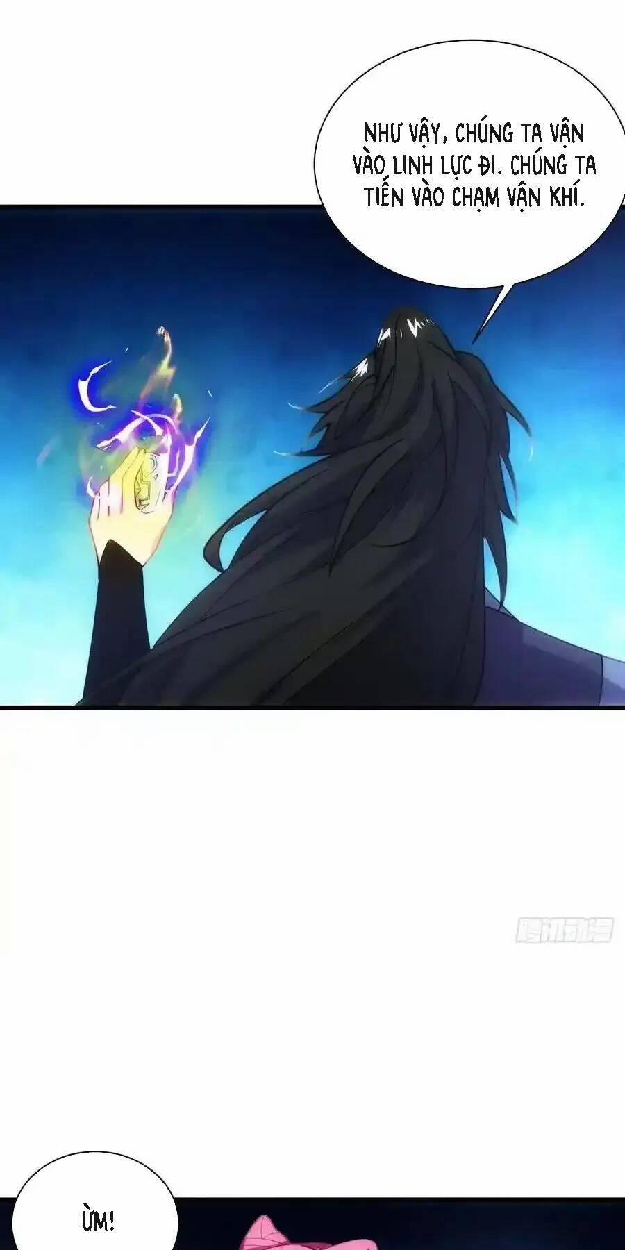 Thê Tử Của Ta Là Đại Lão Đại Thừa Kỳ 67 trang 13