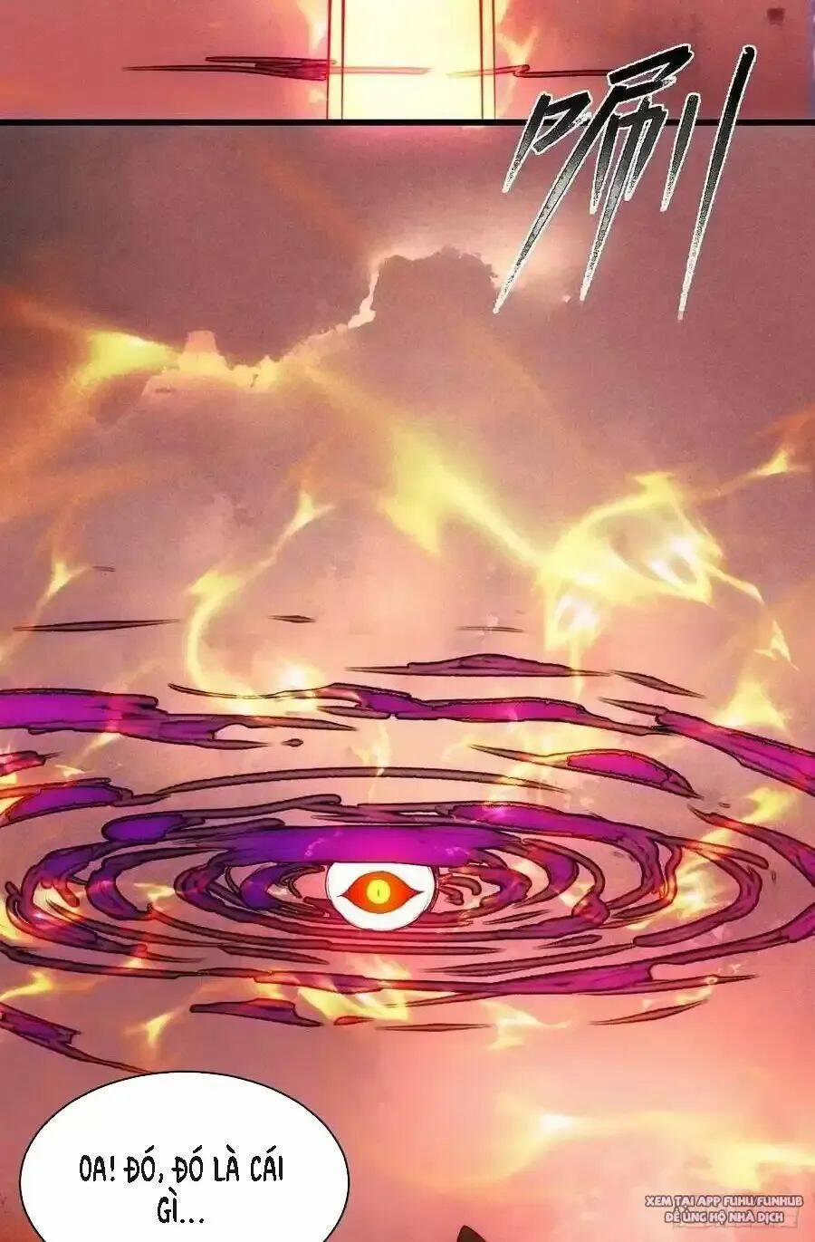 Thê Tử Của Ta Là Đại Lão Đại Thừa Kỳ 67 trang 17