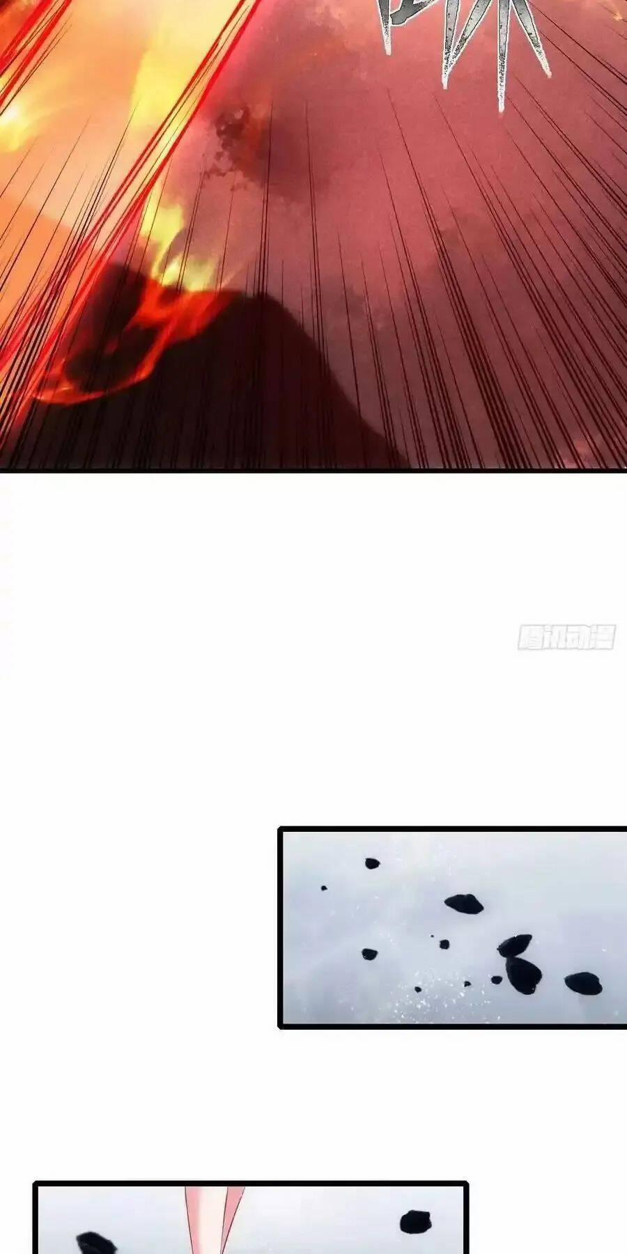 Thê Tử Của Ta Là Đại Lão Đại Thừa Kỳ 67 trang 21