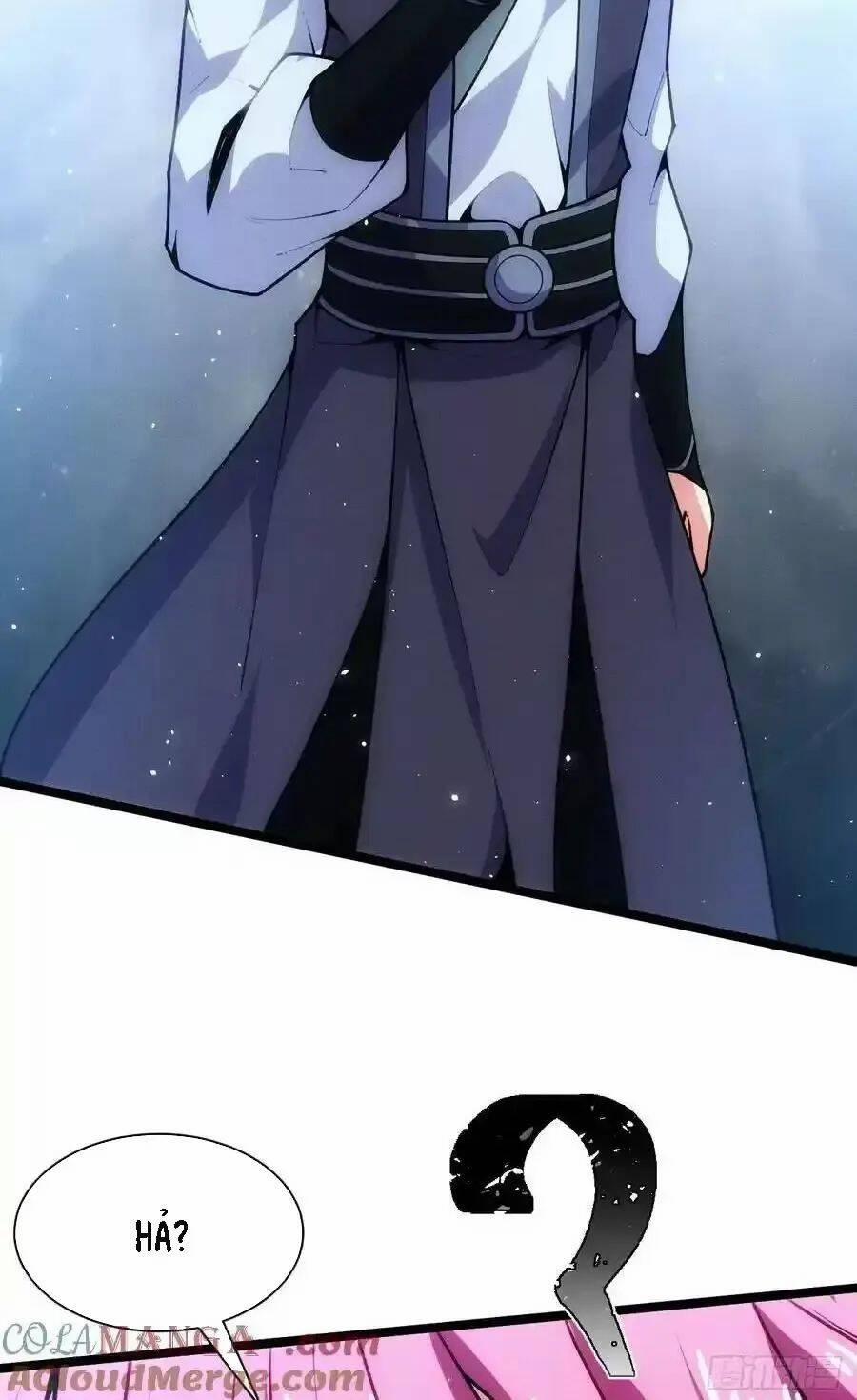 Thê Tử Của Ta Là Đại Lão Đại Thừa Kỳ 67 trang 32