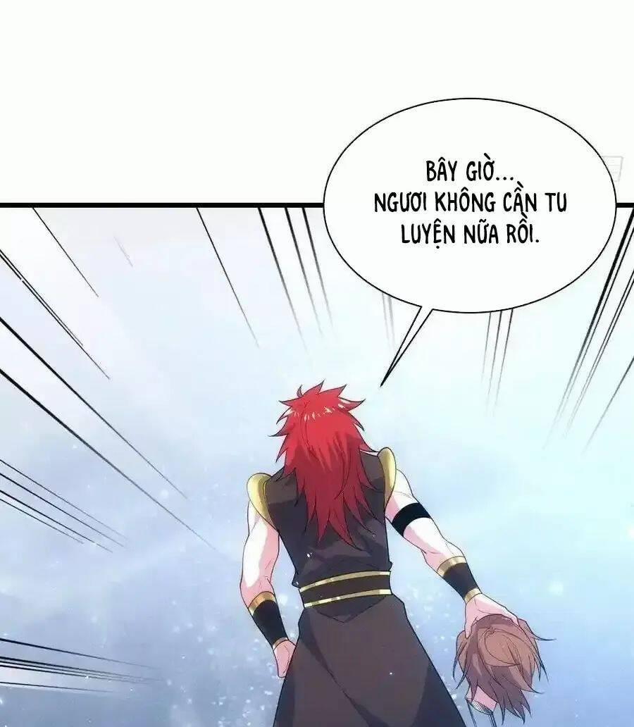 Thê Tử Của Ta Là Đại Lão Đại Thừa Kỳ 68.1 trang 14