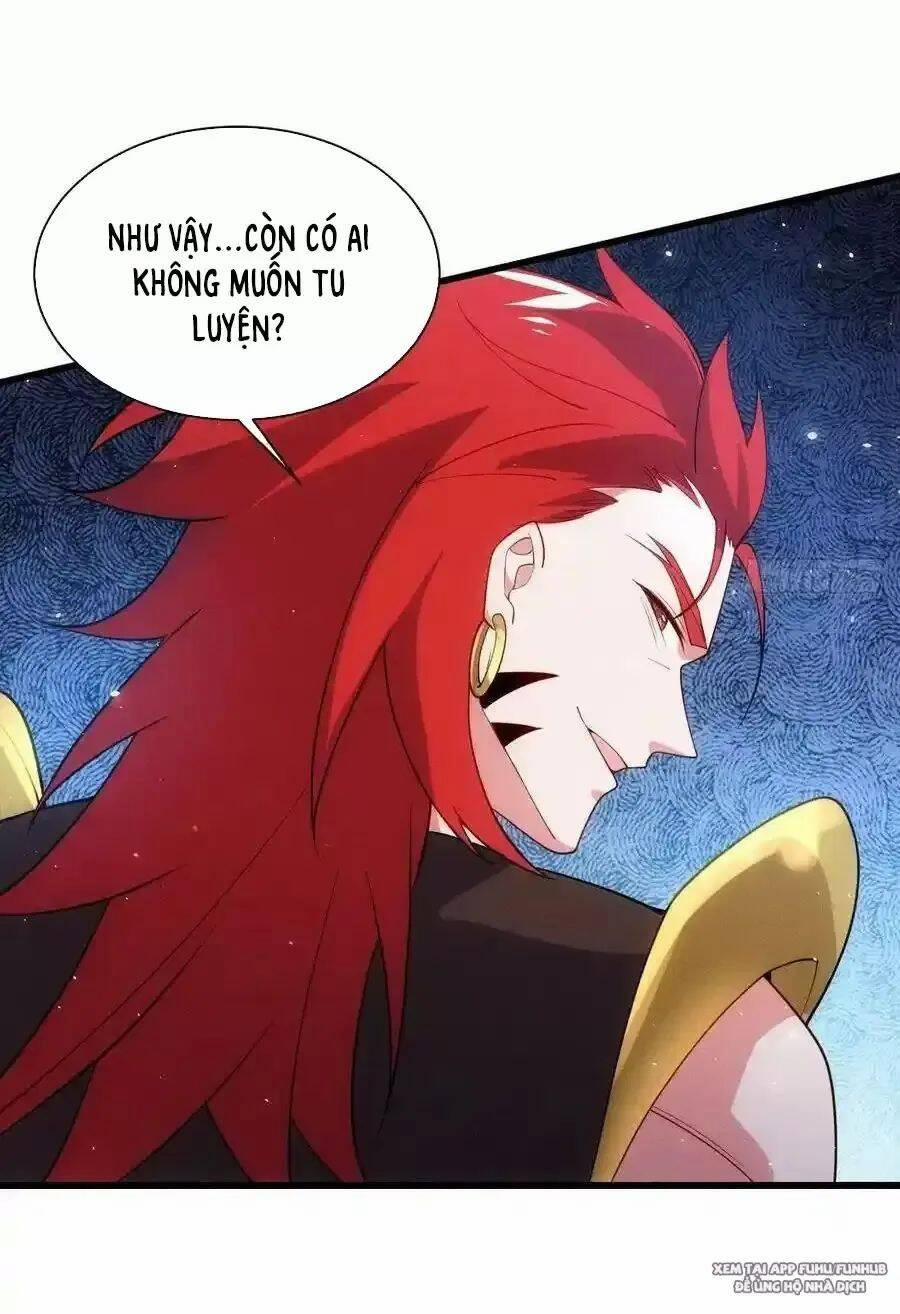 Thê Tử Của Ta Là Đại Lão Đại Thừa Kỳ 68.1 trang 16