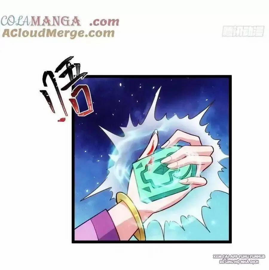 Thê Tử Của Ta Là Đại Lão Đại Thừa Kỳ 68.1 trang 18