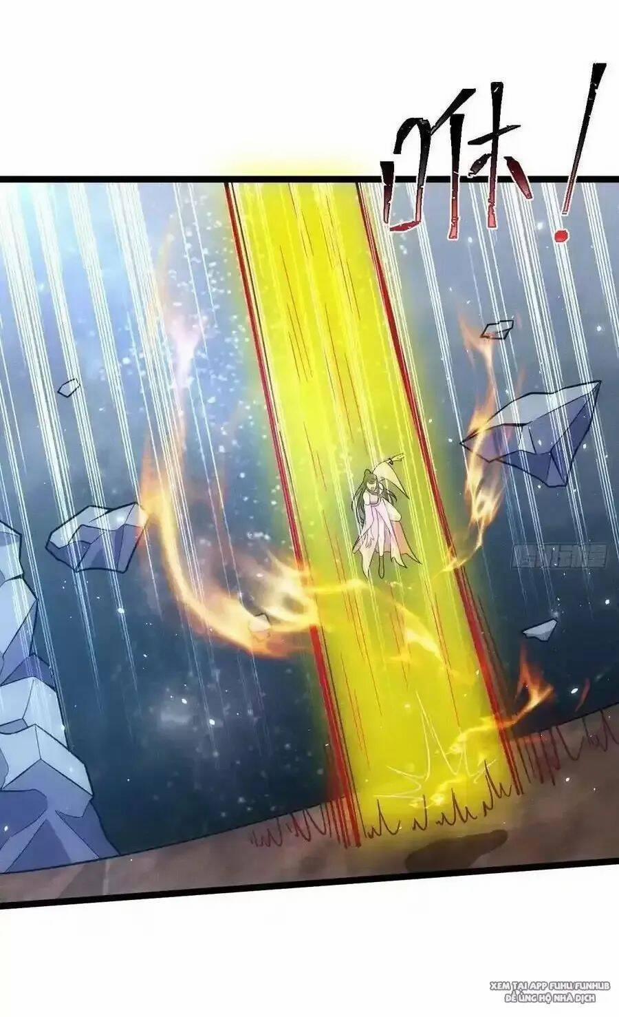 Thê Tử Của Ta Là Đại Lão Đại Thừa Kỳ 68.1 trang 19