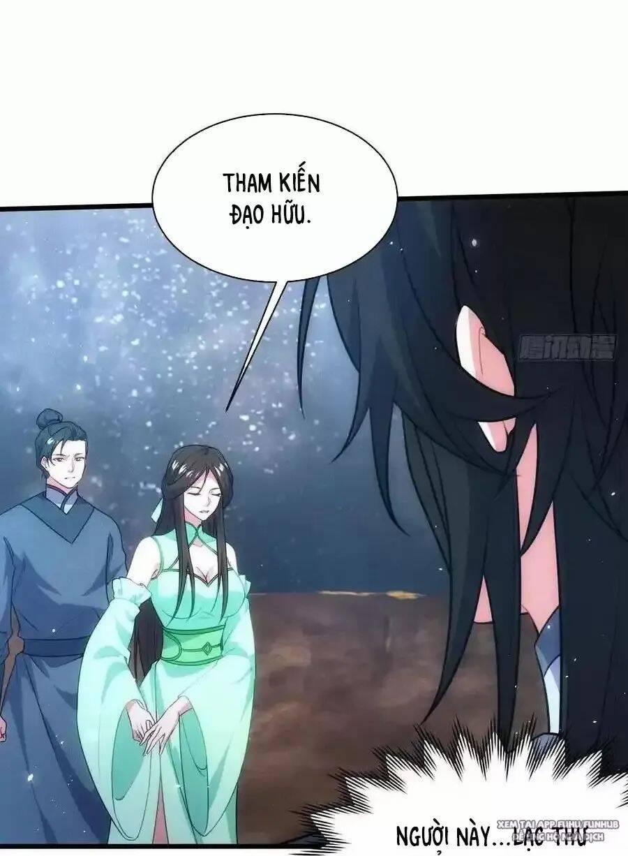 Thê Tử Của Ta Là Đại Lão Đại Thừa Kỳ 68.1 trang 2