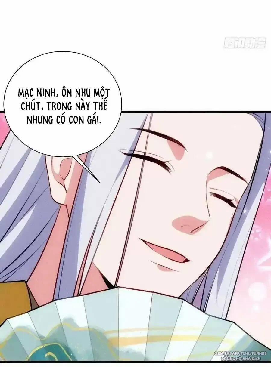 Thê Tử Của Ta Là Đại Lão Đại Thừa Kỳ 68.1 trang 9