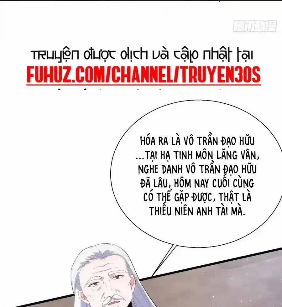 Thê Tử Của Ta Là Đại Lão Đại Thừa Kỳ 68.2 trang 15