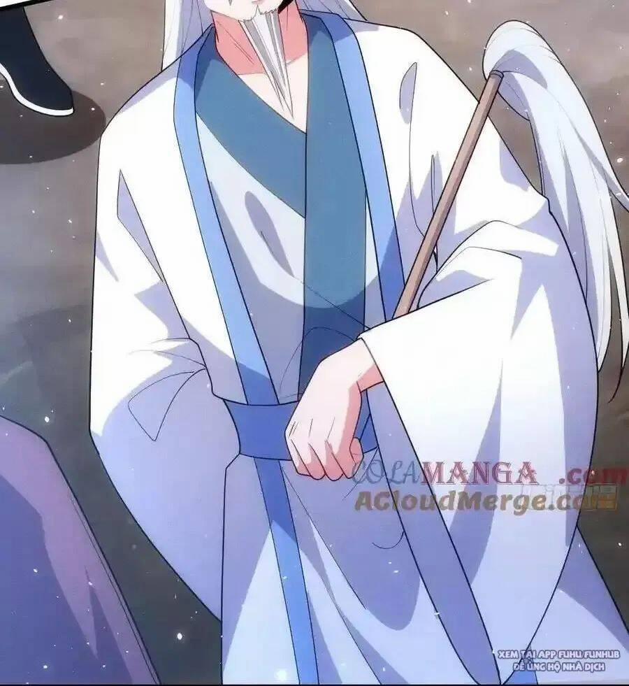 Thê Tử Của Ta Là Đại Lão Đại Thừa Kỳ 68.2 trang 16