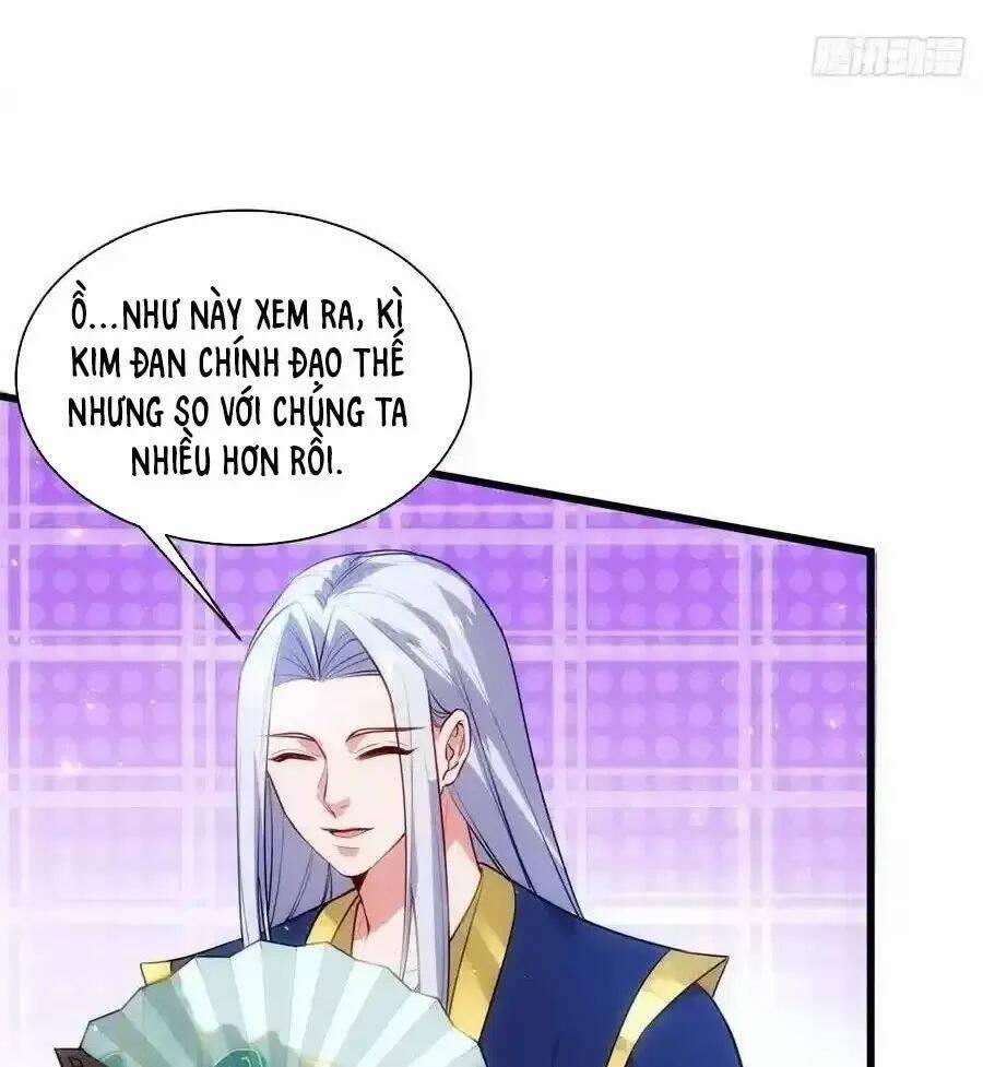 Thê Tử Của Ta Là Đại Lão Đại Thừa Kỳ 68.2 trang 23