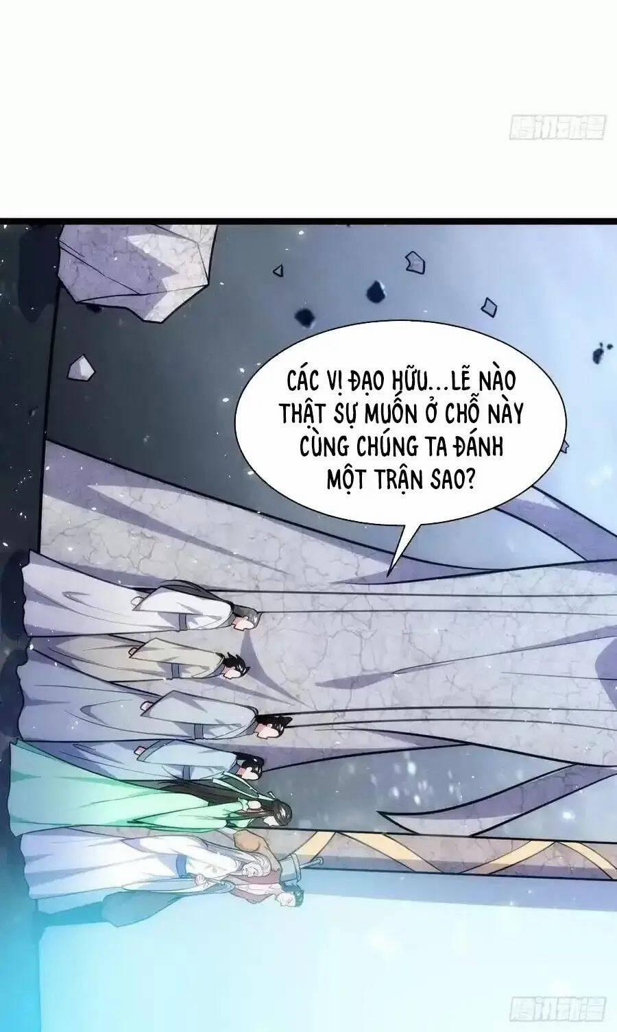 Thê Tử Của Ta Là Đại Lão Đại Thừa Kỳ 68.2 trang 8