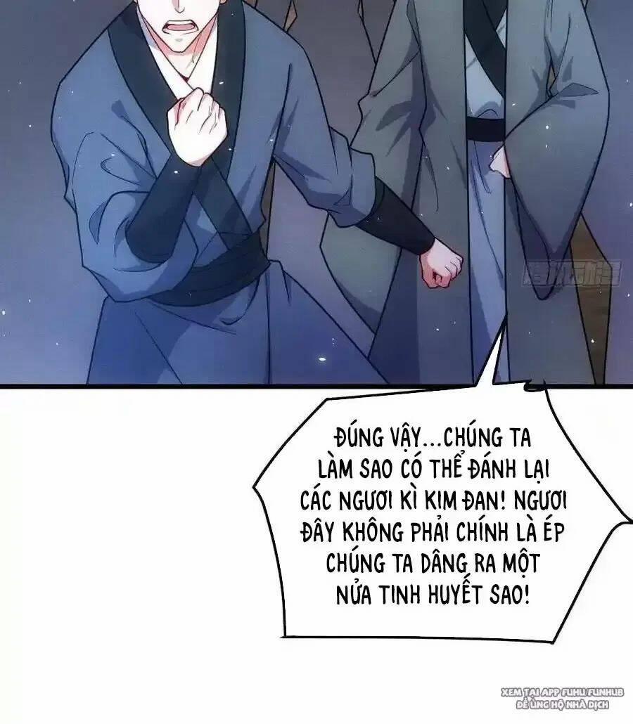 Thê Tử Của Ta Là Đại Lão Đại Thừa Kỳ 69.1 trang 5