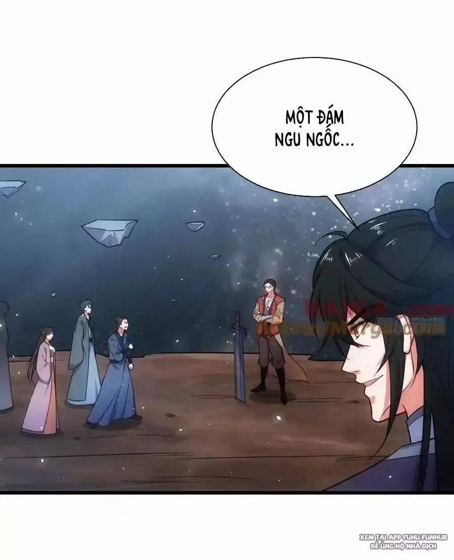 Thê Tử Của Ta Là Đại Lão Đại Thừa Kỳ 69.1 trang 6