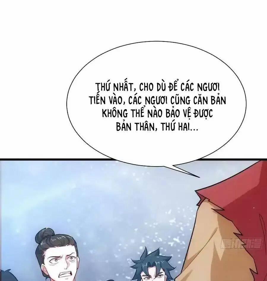 Thê Tử Của Ta Là Đại Lão Đại Thừa Kỳ 69.1 trang 7