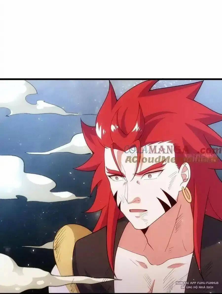 Thê Tử Của Ta Là Đại Lão Đại Thừa Kỳ 69.2 trang 16