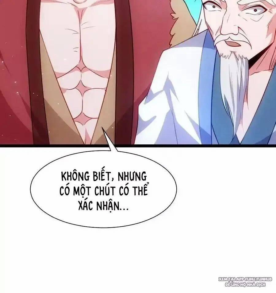 Thê Tử Của Ta Là Đại Lão Đại Thừa Kỳ 69.2 trang 27