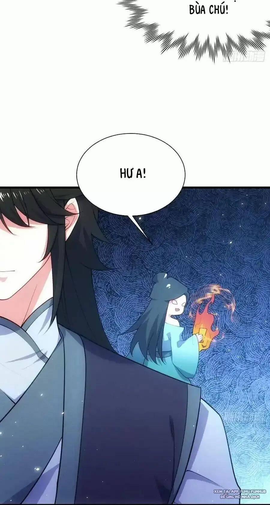 Thê Tử Của Ta Là Đại Lão Đại Thừa Kỳ 69.2 trang 3