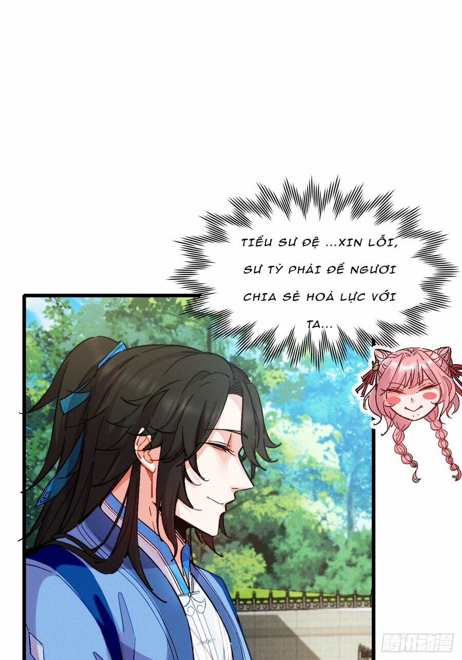 Thê Tử Của Ta Là Đại Lão Đại Thừa Kỳ 7 trang 24