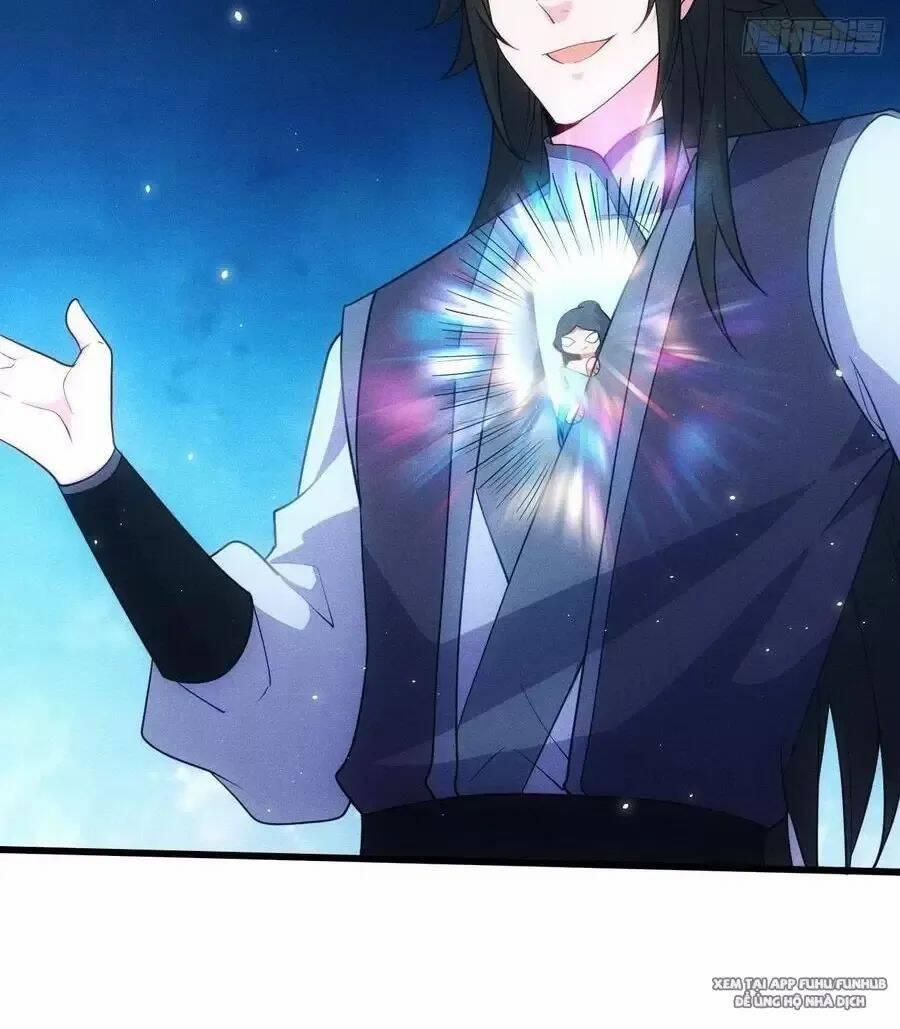 Thê Tử Của Ta Là Đại Lão Đại Thừa Kỳ 70.1 trang 19