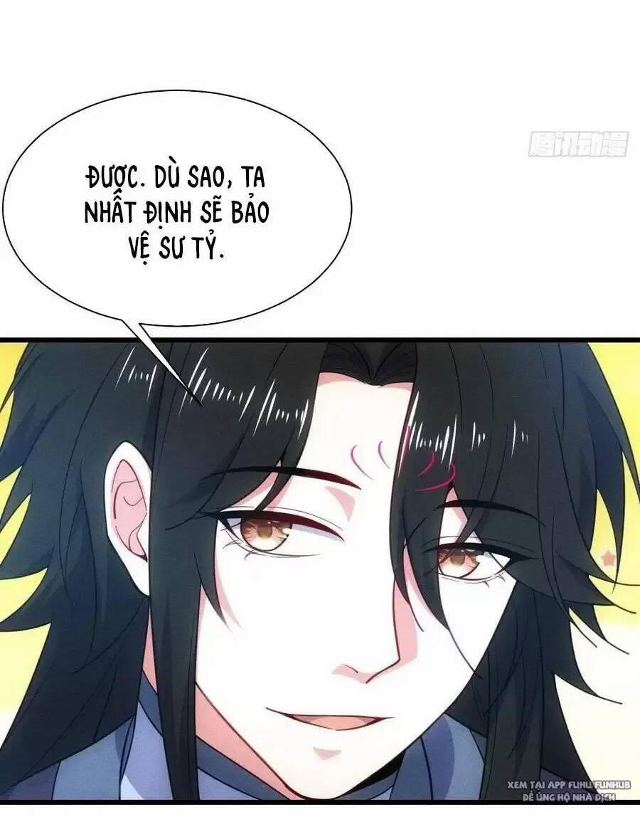 Thê Tử Của Ta Là Đại Lão Đại Thừa Kỳ 70.1 trang 27