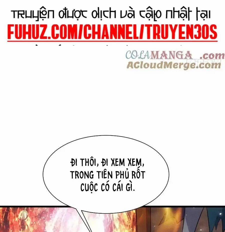 Thê Tử Của Ta Là Đại Lão Đại Thừa Kỳ 70.1 trang 28