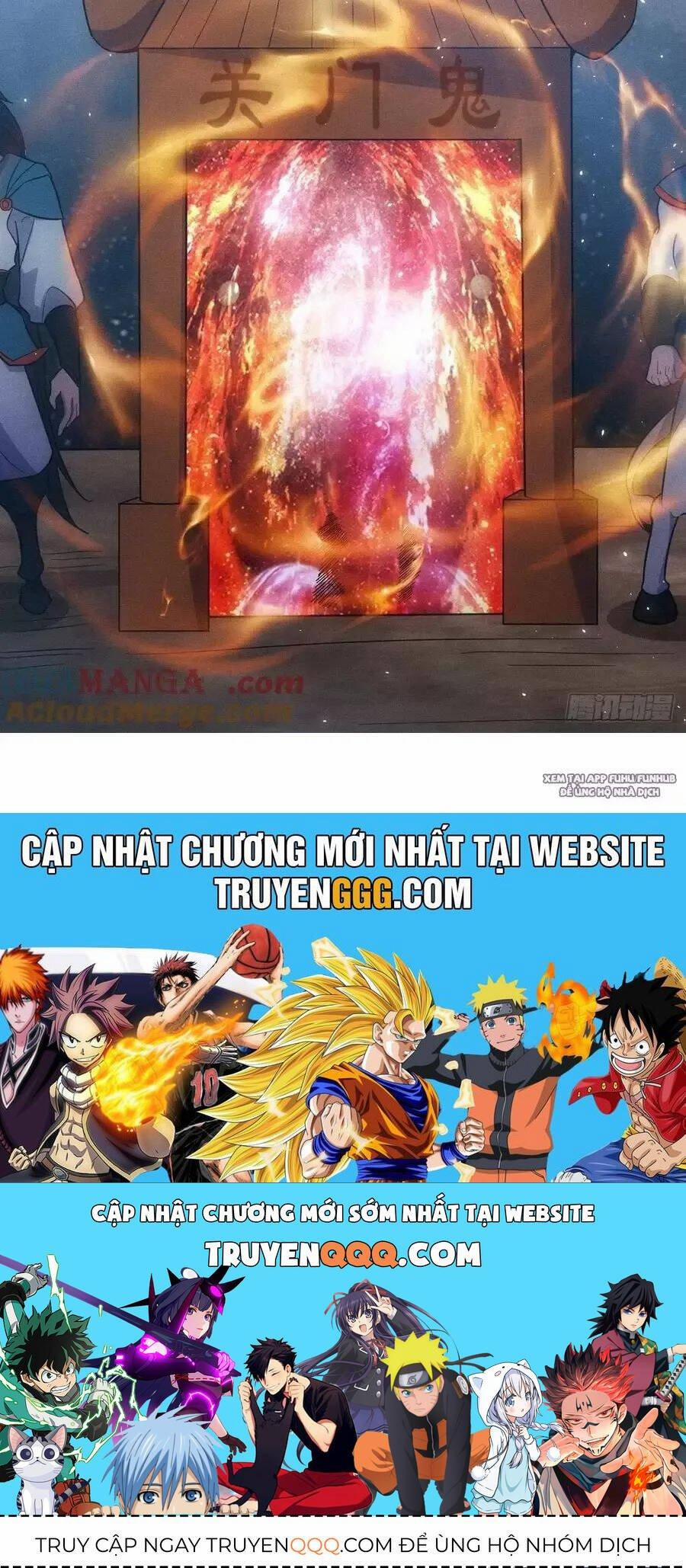 Thê Tử Của Ta Là Đại Lão Đại Thừa Kỳ 70.1 trang 31