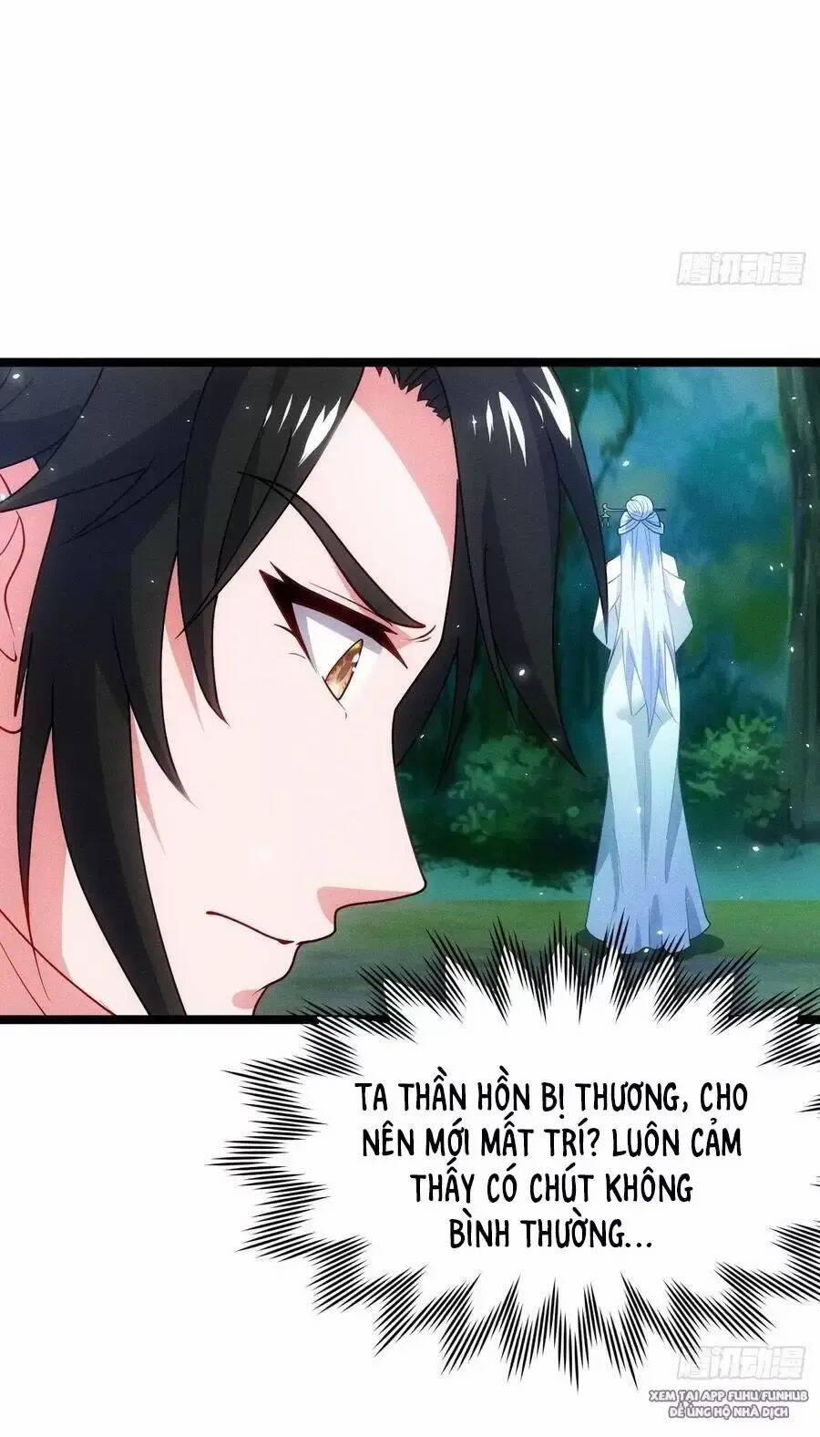 Thê Tử Của Ta Là Đại Lão Đại Thừa Kỳ 70.2 trang 14