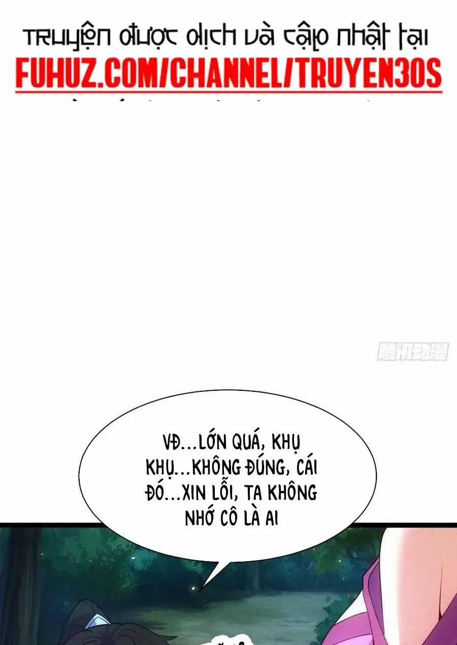 Thê Tử Của Ta Là Đại Lão Đại Thừa Kỳ 70.2 trang 19