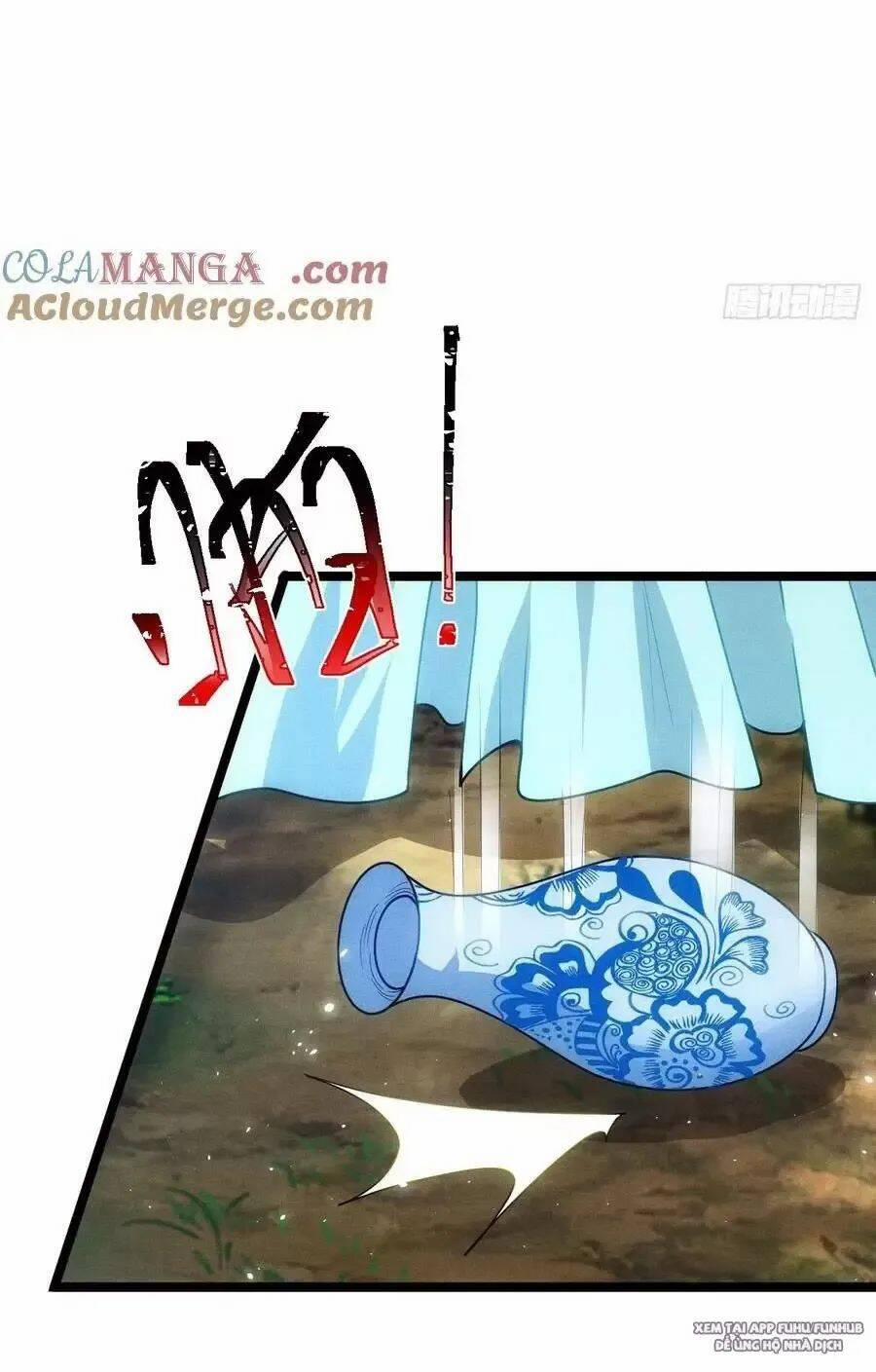 Thê Tử Của Ta Là Đại Lão Đại Thừa Kỳ 70.2 trang 25