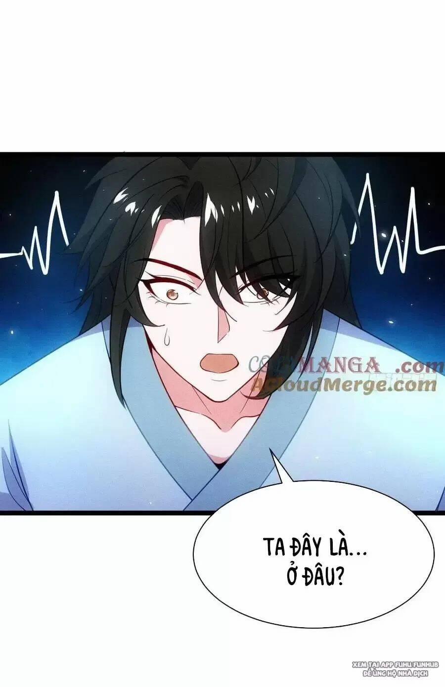 Thê Tử Của Ta Là Đại Lão Đại Thừa Kỳ 70.2 trang 5