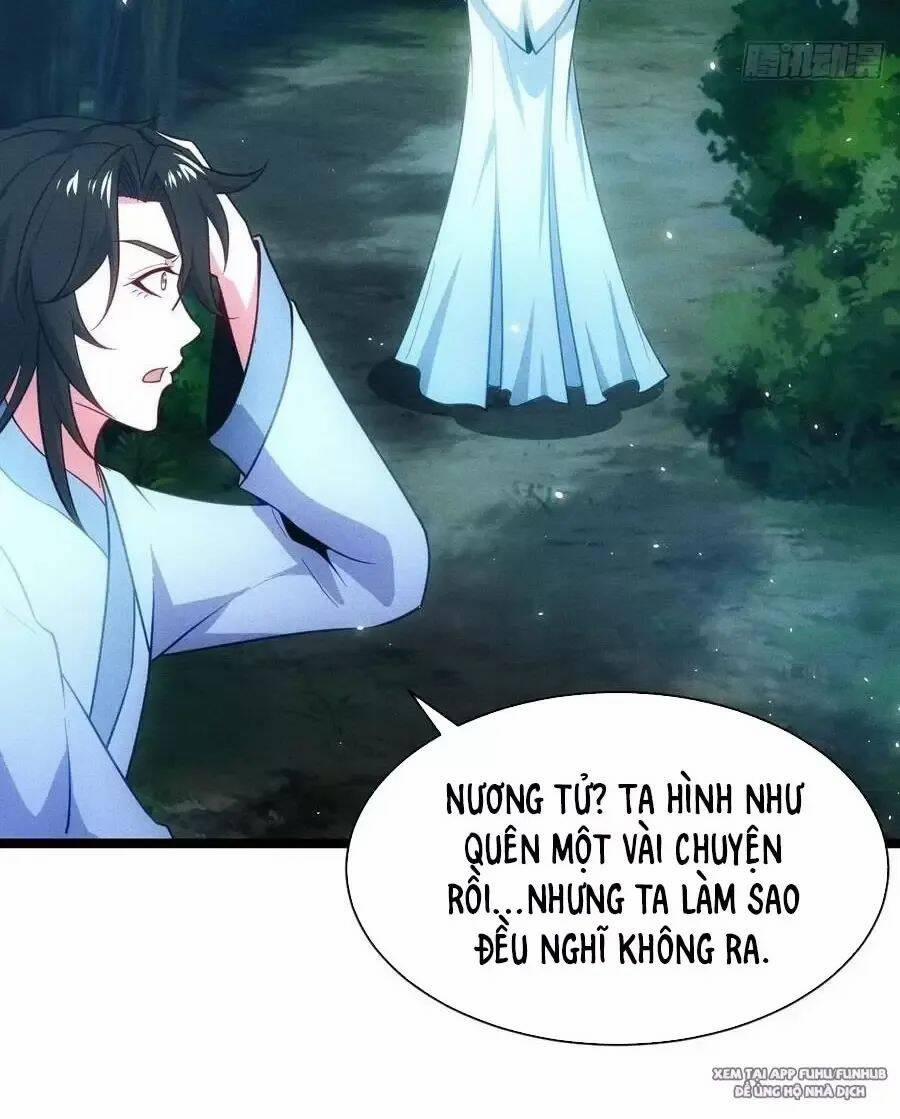 Thê Tử Của Ta Là Đại Lão Đại Thừa Kỳ 70.2 trang 8