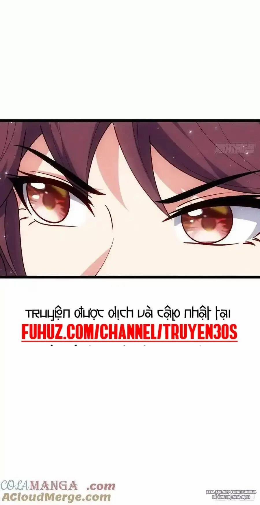 Thê Tử Của Ta Là Đại Lão Đại Thừa Kỳ 71 trang 26