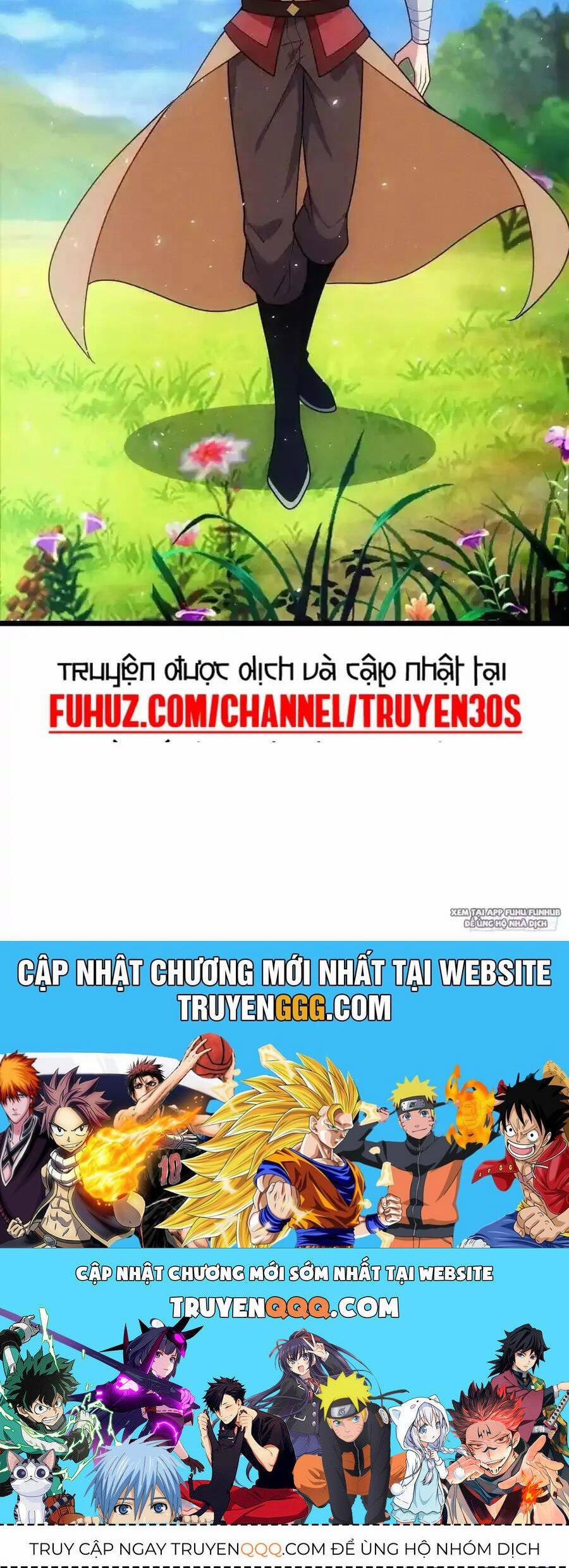 Thê Tử Của Ta Là Đại Lão Đại Thừa Kỳ 71 trang 38