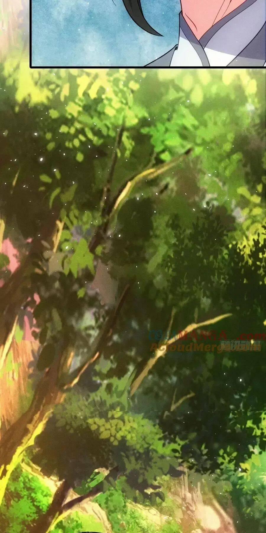 Thê Tử Của Ta Là Đại Lão Đại Thừa Kỳ 72 trang 19