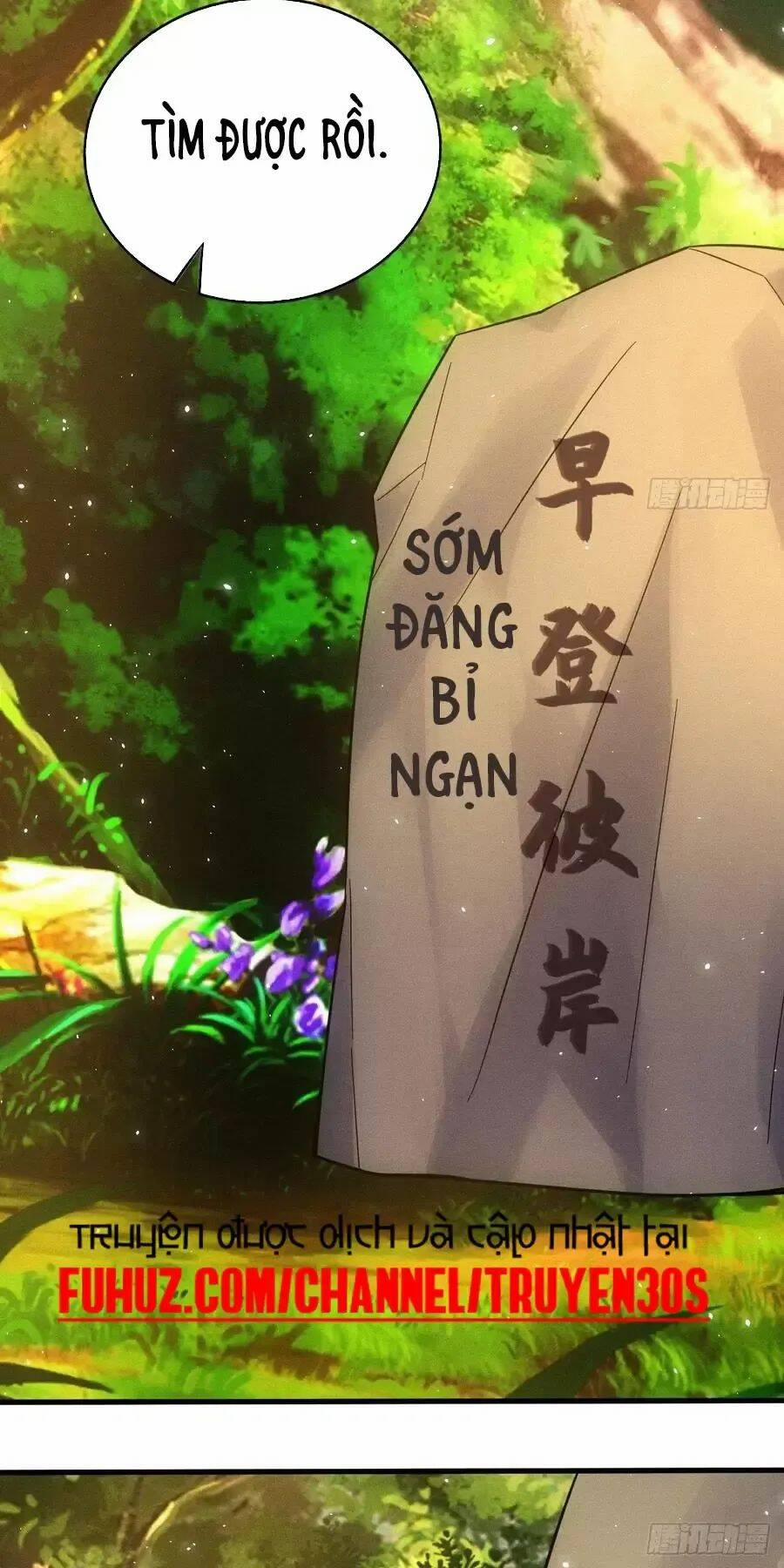 Thê Tử Của Ta Là Đại Lão Đại Thừa Kỳ 72 trang 20