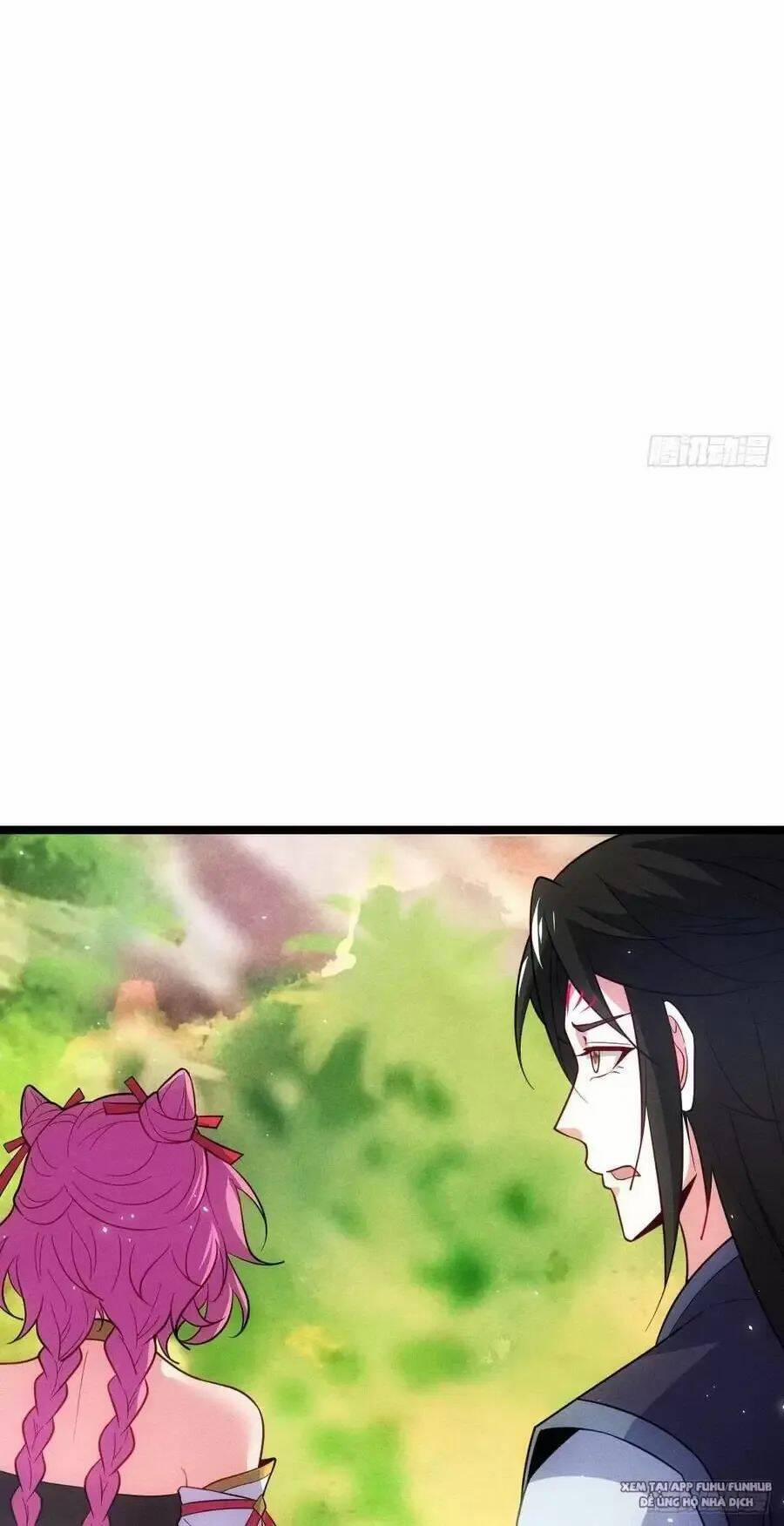 Thê Tử Của Ta Là Đại Lão Đại Thừa Kỳ 72 trang 30