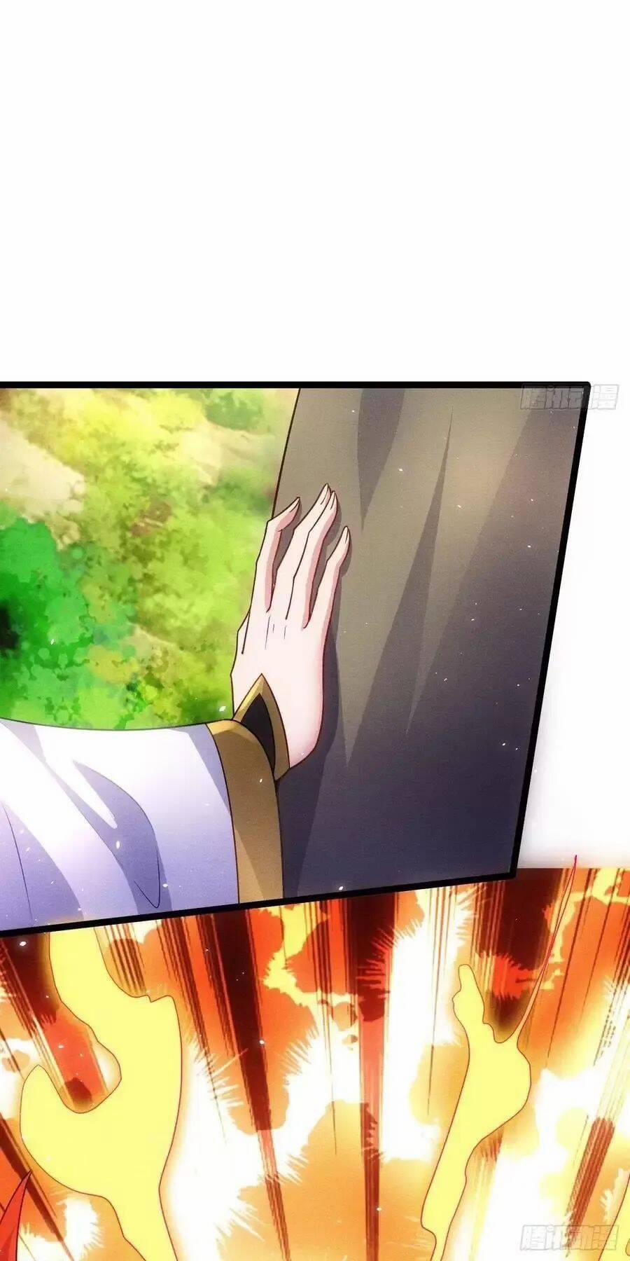 Thê Tử Của Ta Là Đại Lão Đại Thừa Kỳ 72 trang 32