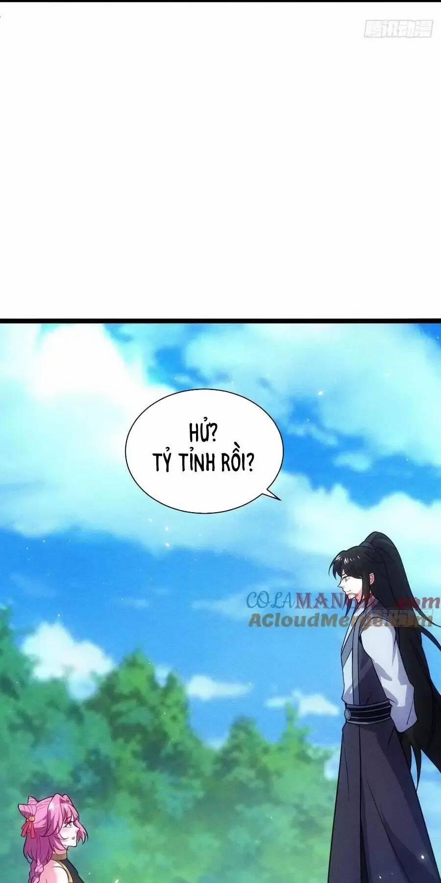 Thê Tử Của Ta Là Đại Lão Đại Thừa Kỳ 72 trang 8